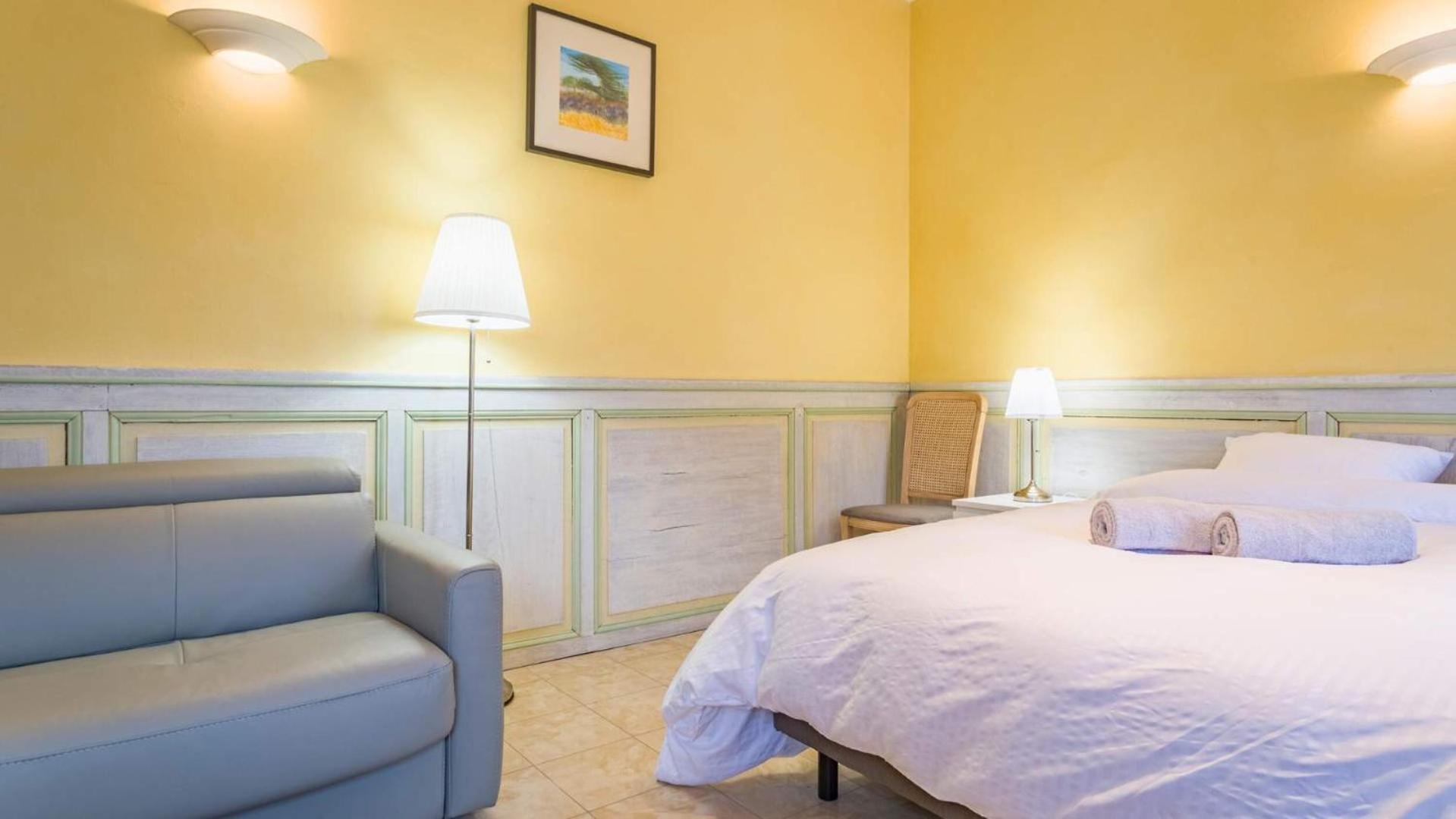 Le Saphir - Confort - Proche Mag Outlet Troyes - Parking Gratuit Pont-Sainte-Marie Exterior photo