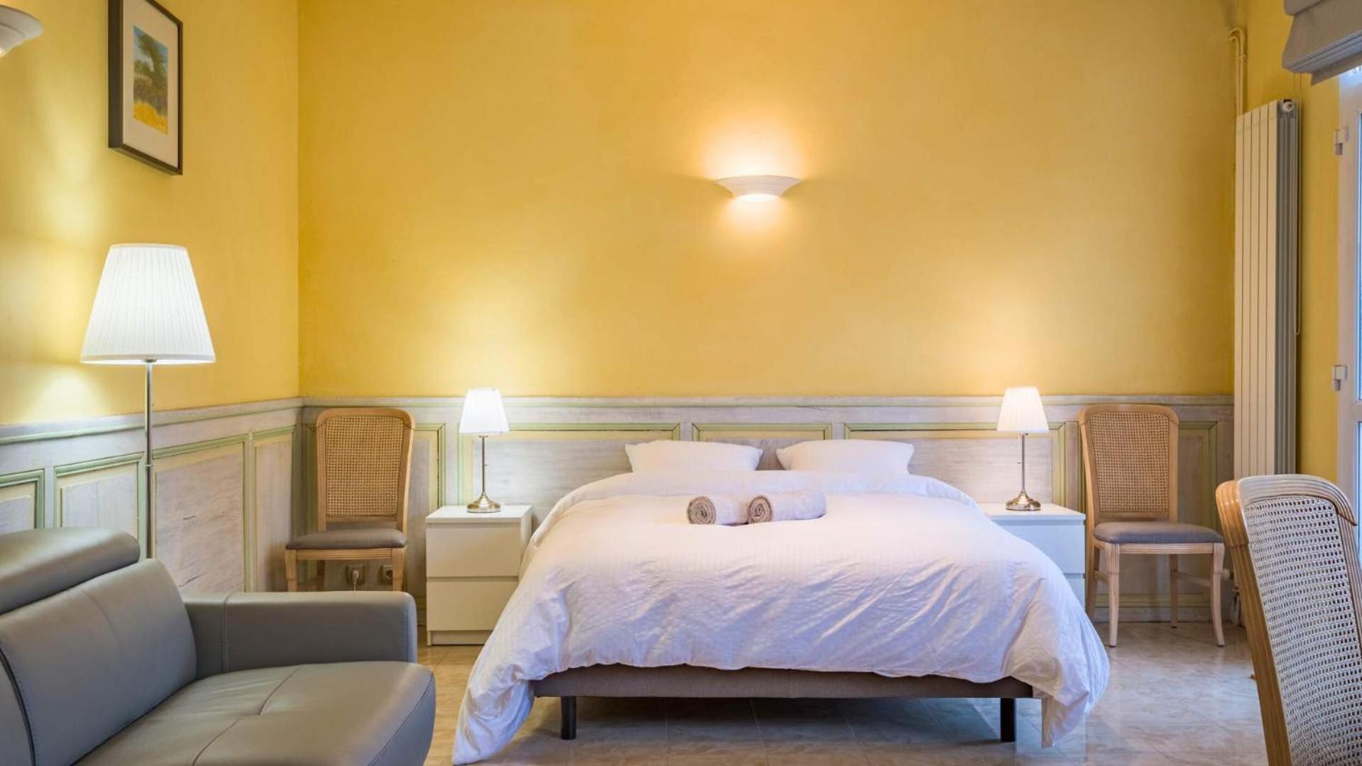 Le Saphir - Confort - Proche Mag Outlet Troyes - Parking Gratuit Pont-Sainte-Marie Exterior photo